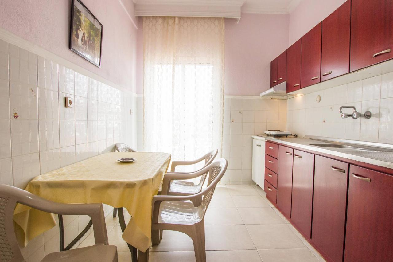 George Laz Rooms Vrasná Zewnętrze zdjęcie
