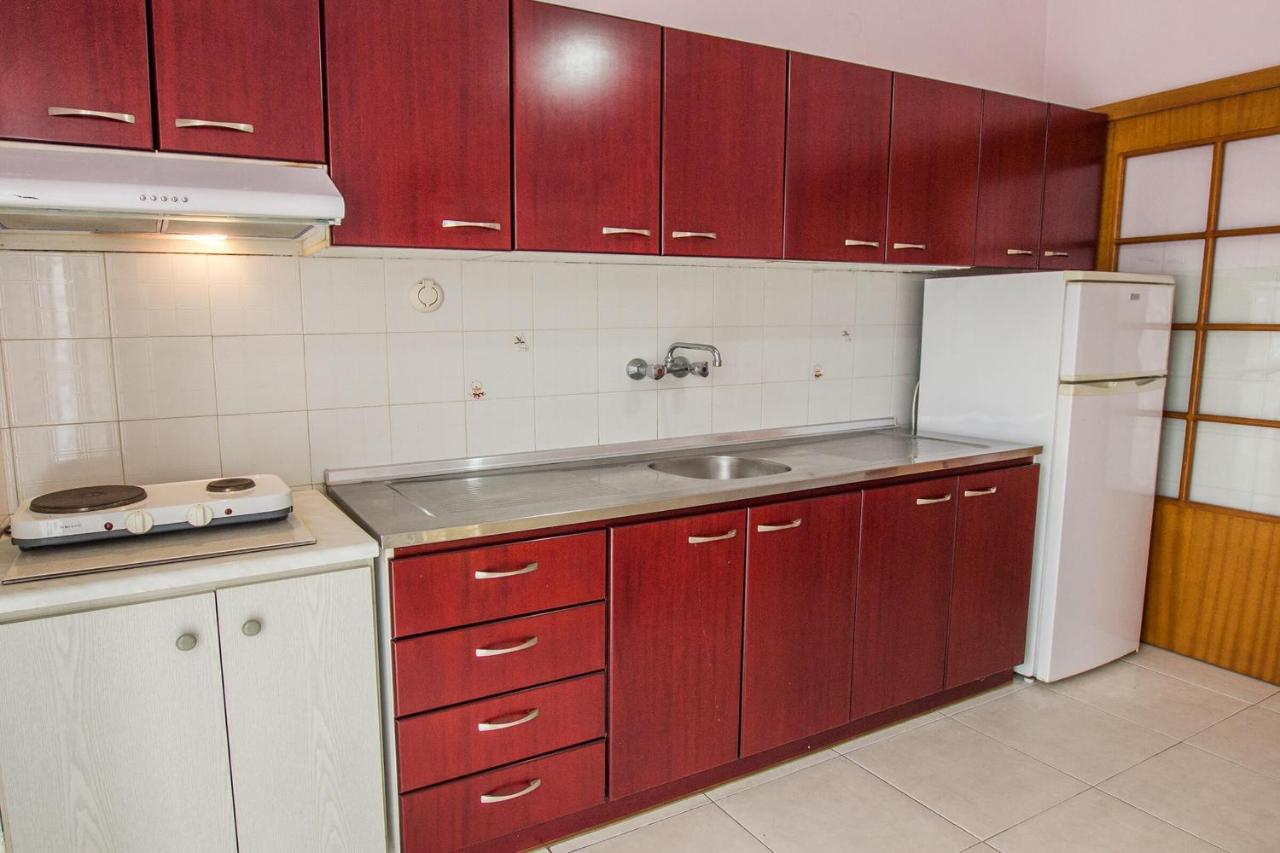 George Laz Rooms Vrasná Zewnętrze zdjęcie