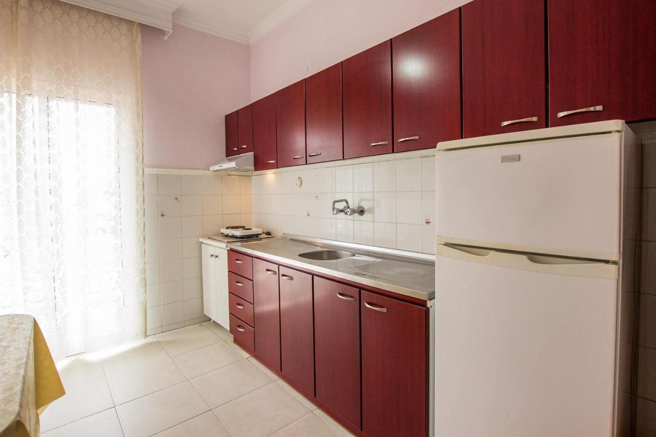 George Laz Rooms Vrasná Zewnętrze zdjęcie