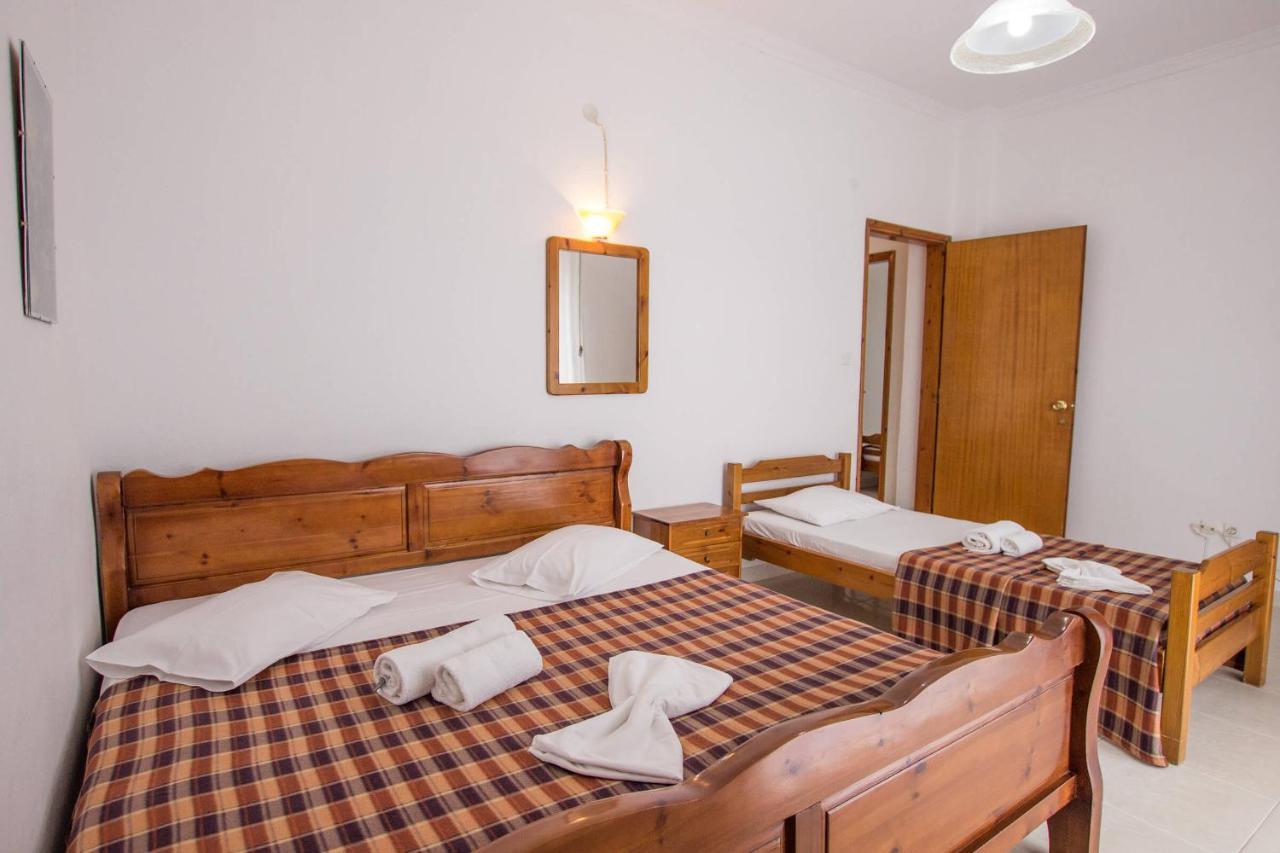 George Laz Rooms Vrasná Zewnętrze zdjęcie