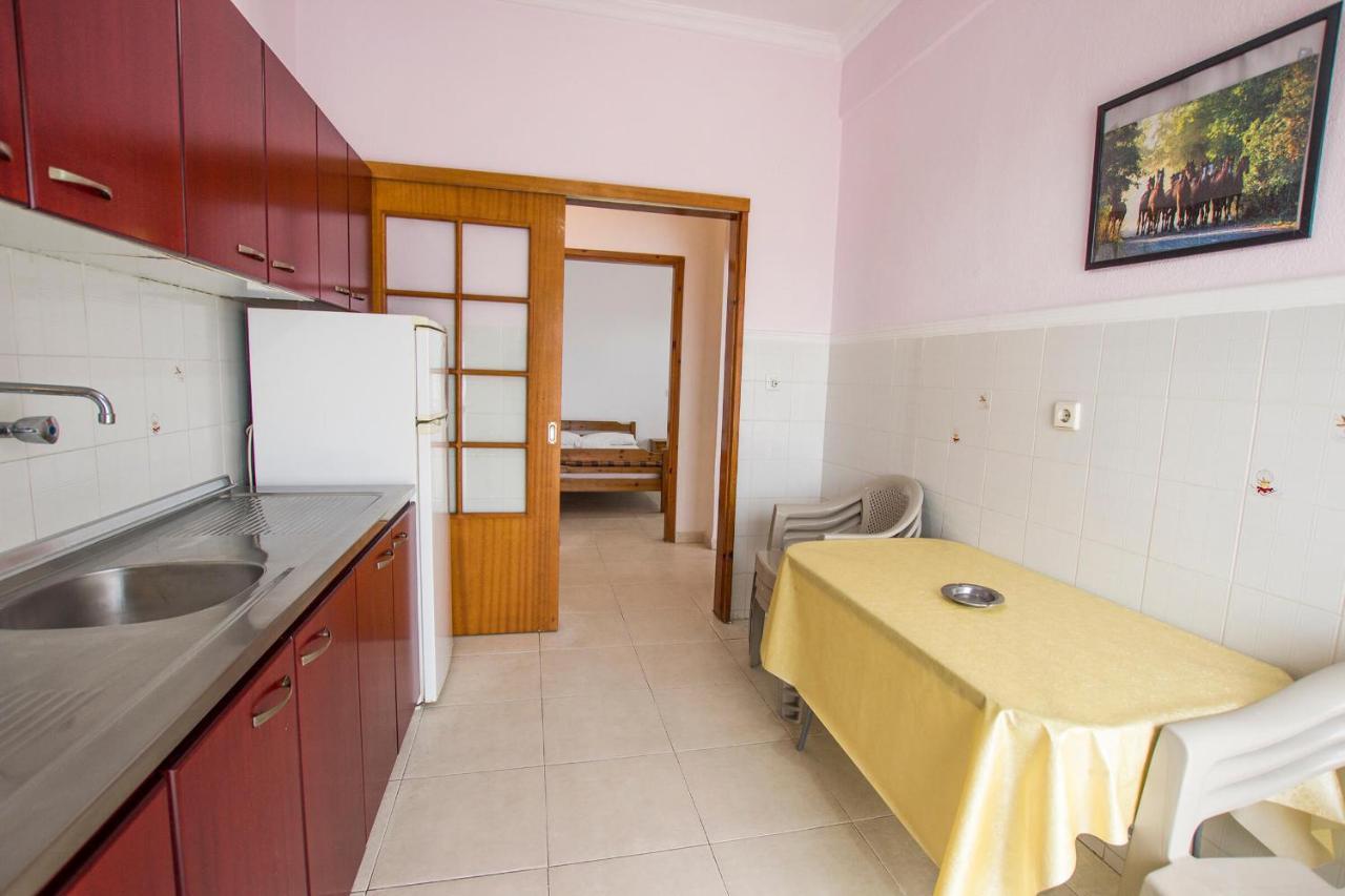 George Laz Rooms Vrasná Zewnętrze zdjęcie