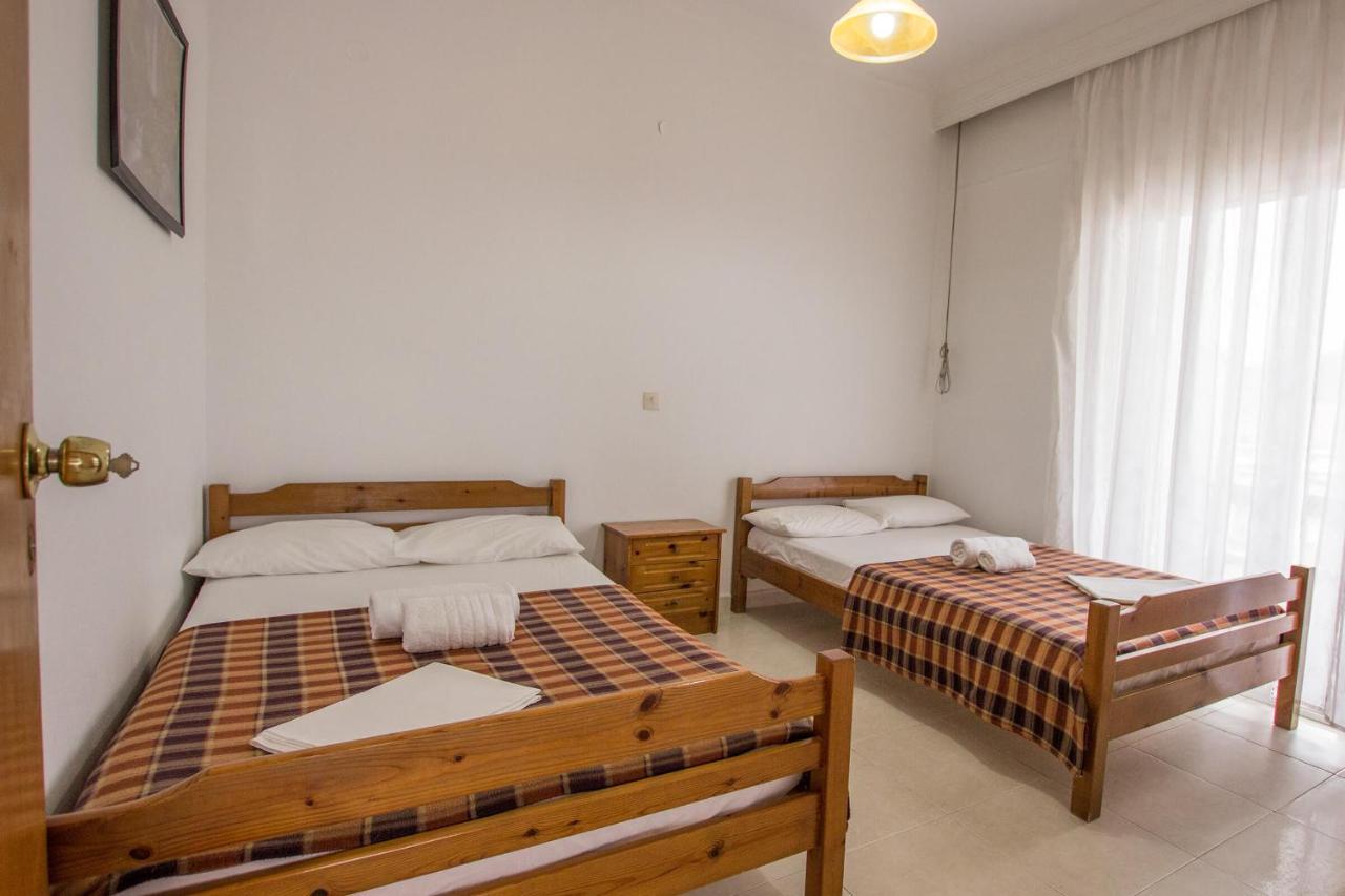 George Laz Rooms Vrasná Zewnętrze zdjęcie