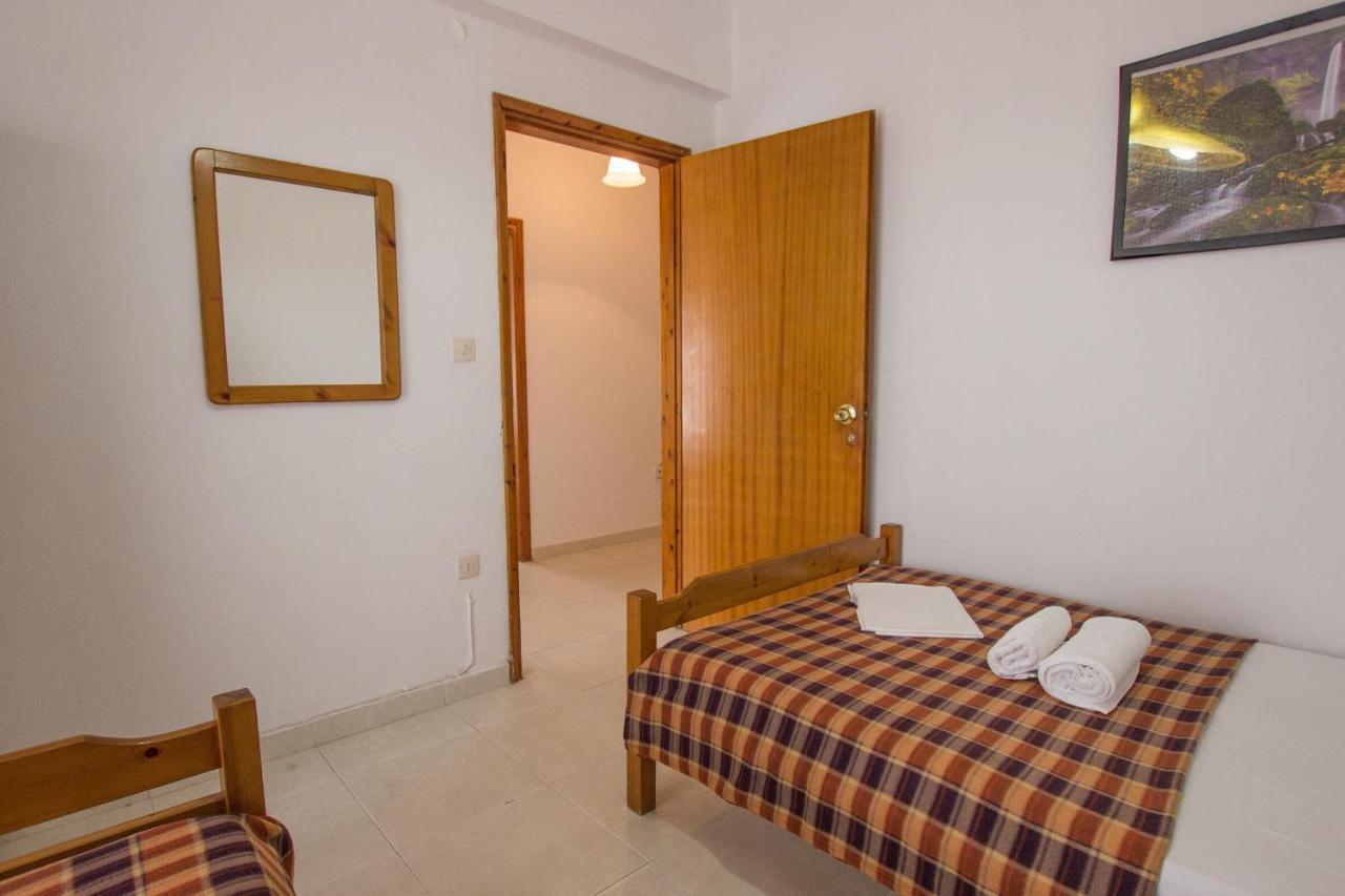 George Laz Rooms Vrasná Zewnętrze zdjęcie