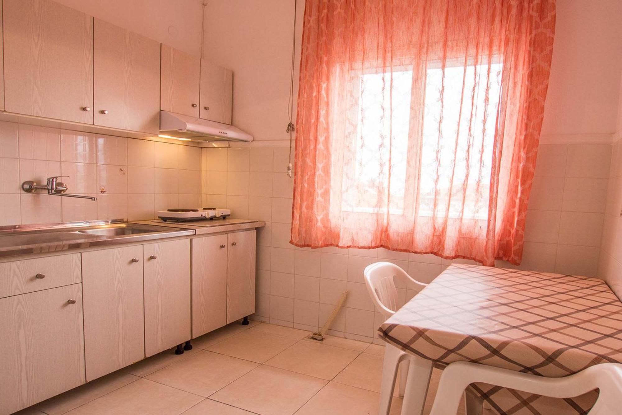 George Laz Rooms Vrasná Zewnętrze zdjęcie
