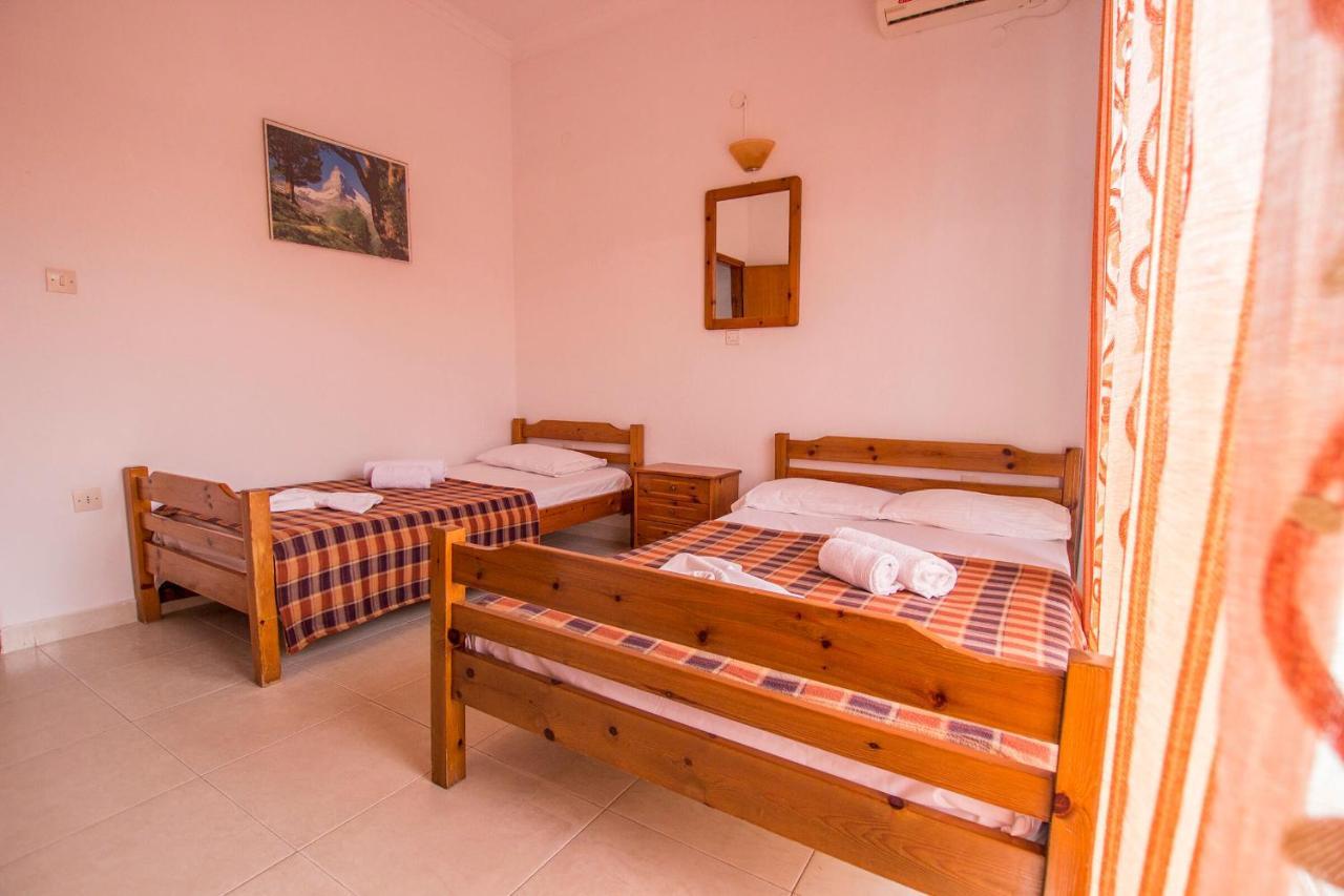 George Laz Rooms Vrasná Zewnętrze zdjęcie