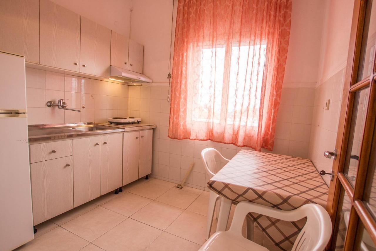 George Laz Rooms Vrasná Zewnętrze zdjęcie