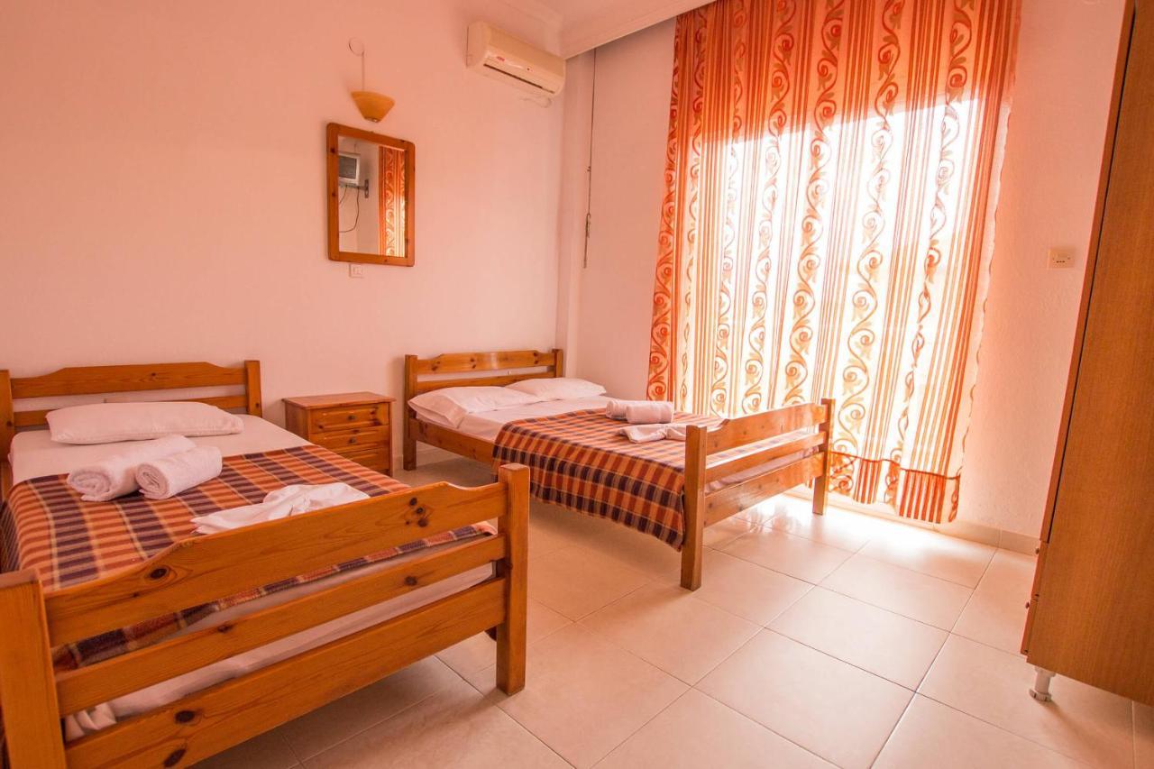 George Laz Rooms Vrasná Zewnętrze zdjęcie