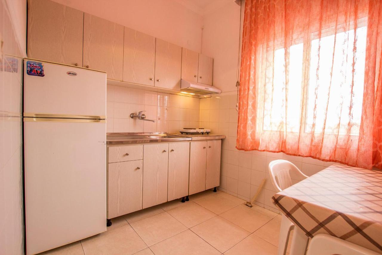 George Laz Rooms Vrasná Zewnętrze zdjęcie