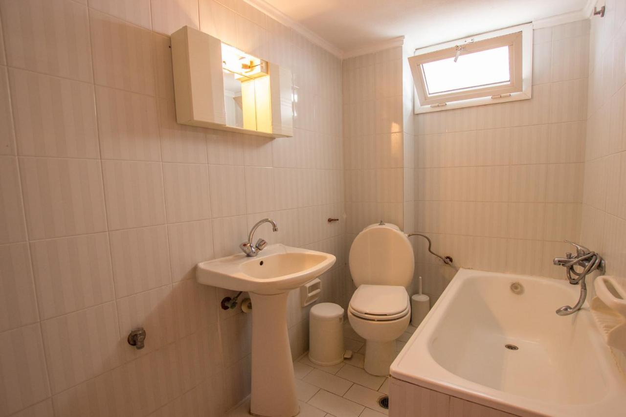 George Laz Rooms Vrasná Zewnętrze zdjęcie