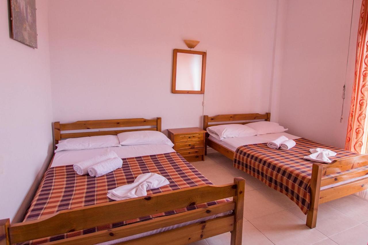 George Laz Rooms Vrasná Zewnętrze zdjęcie