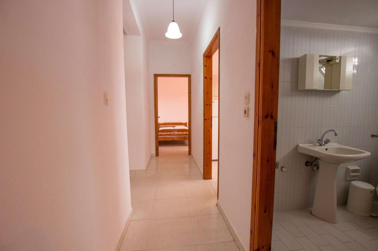George Laz Rooms Vrasná Zewnętrze zdjęcie