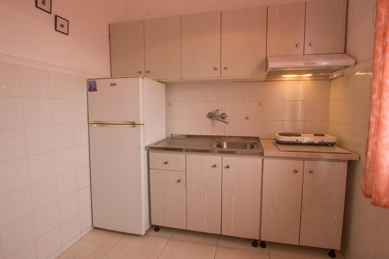 George Laz Rooms Vrasná Zewnętrze zdjęcie