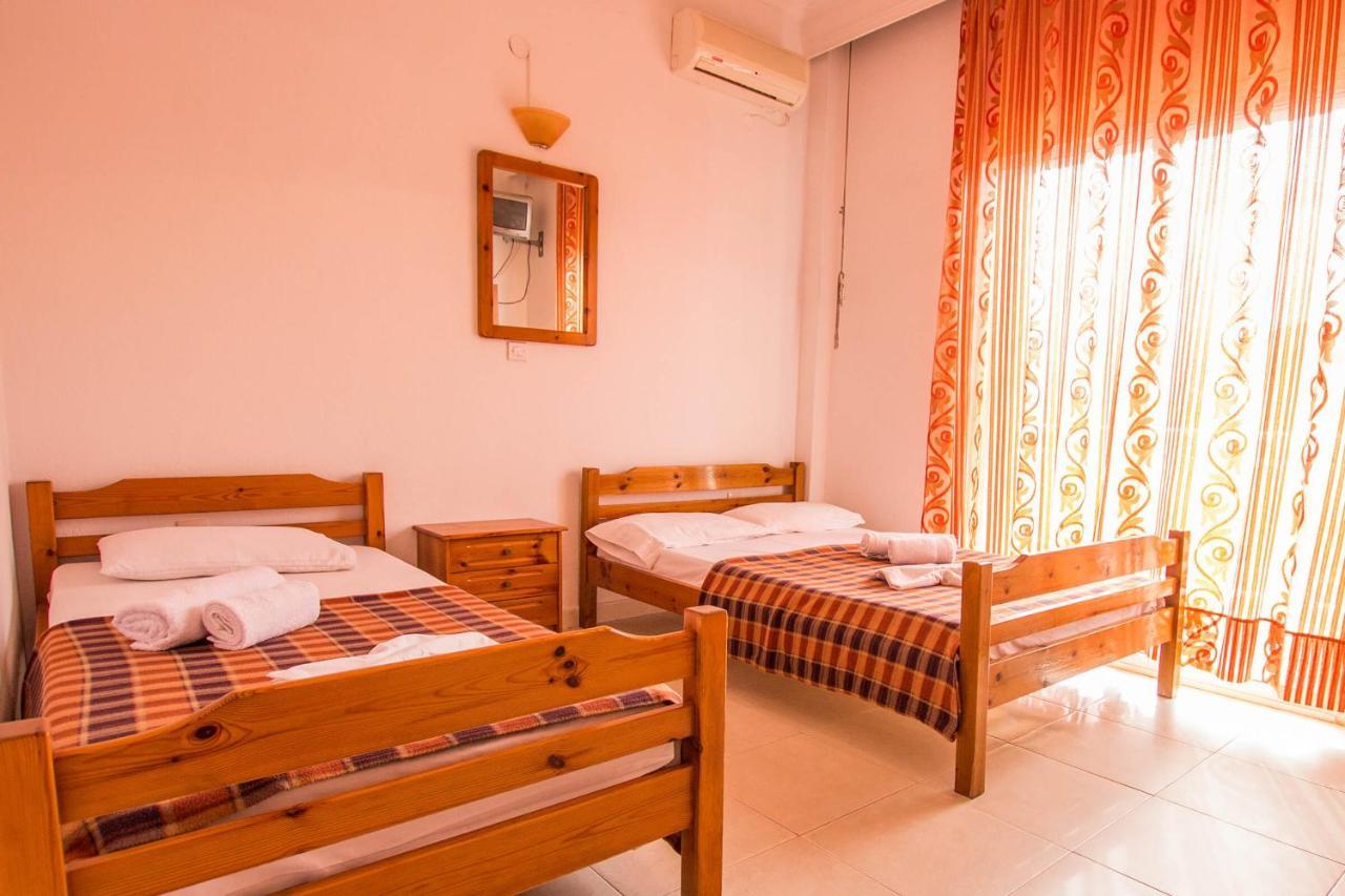 George Laz Rooms Vrasná Zewnętrze zdjęcie