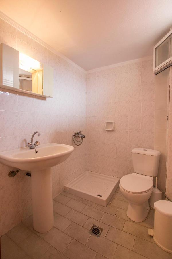 George Laz Rooms Vrasná Zewnętrze zdjęcie