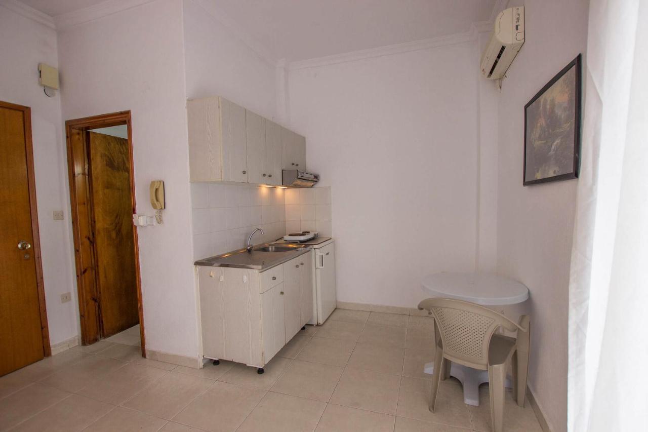 George Laz Rooms Vrasná Zewnętrze zdjęcie