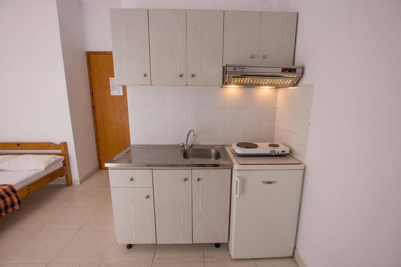 George Laz Rooms Vrasná Zewnętrze zdjęcie