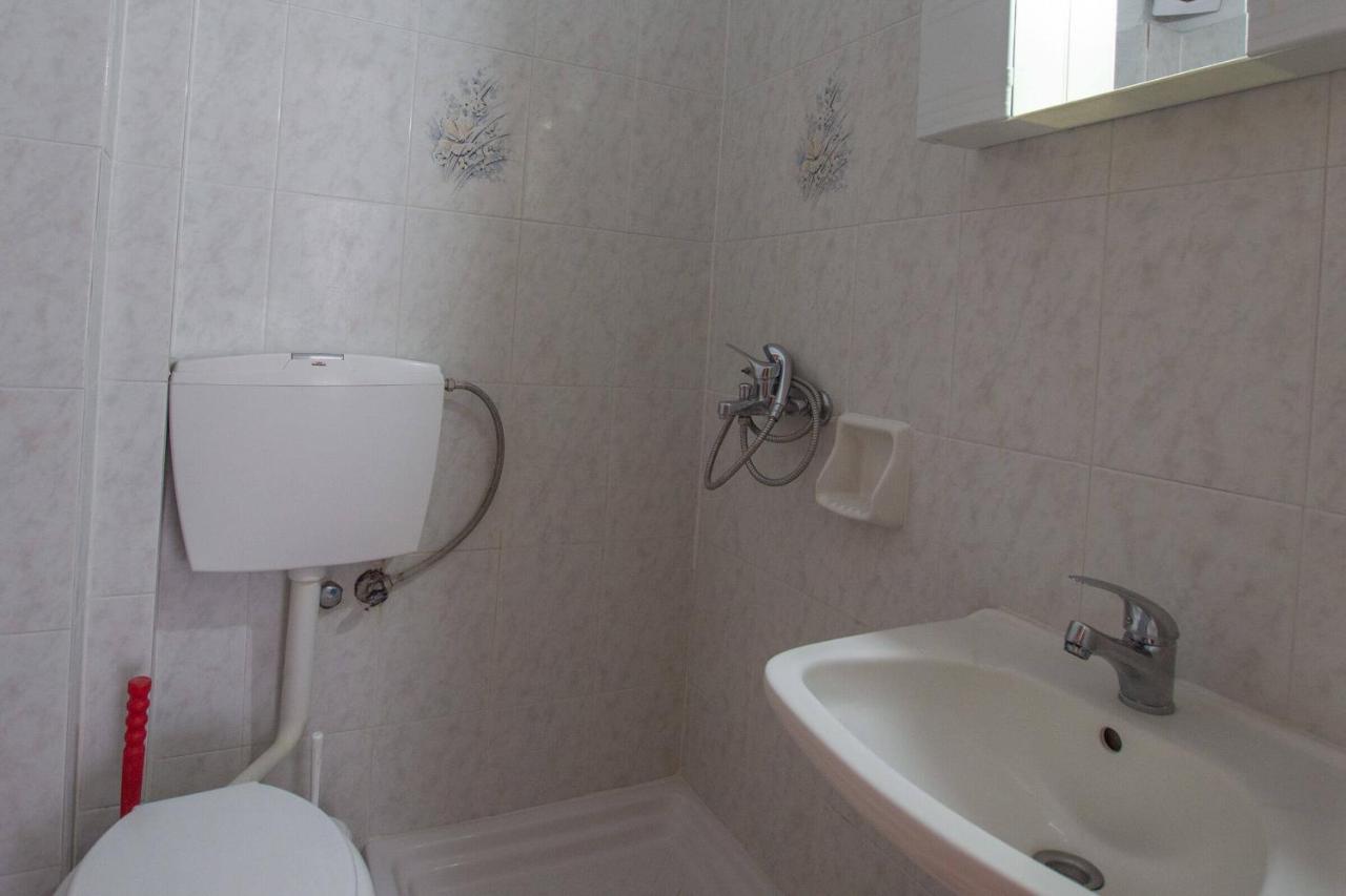 George Laz Rooms Vrasná Zewnętrze zdjęcie