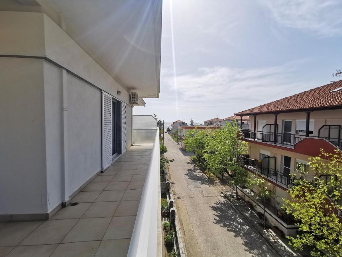 George Laz Rooms Vrasná Zewnętrze zdjęcie