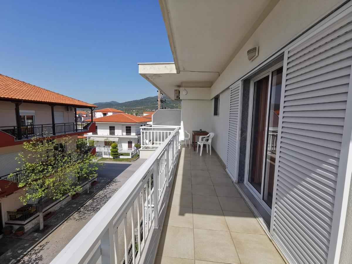 George Laz Rooms Vrasná Zewnętrze zdjęcie