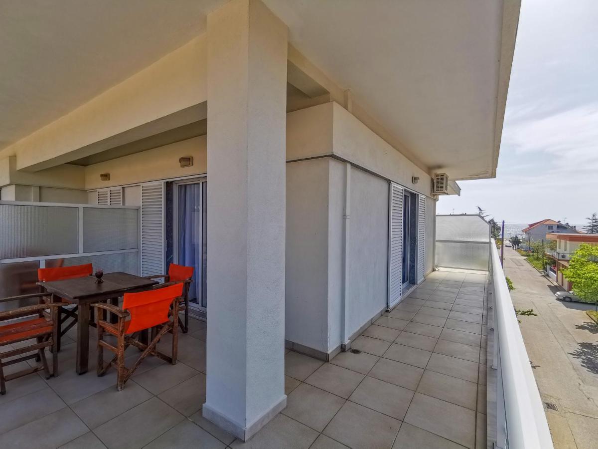 George Laz Rooms Vrasná Zewnętrze zdjęcie