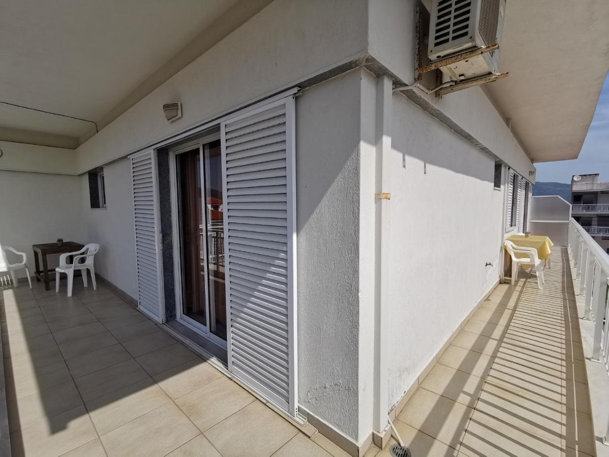 George Laz Rooms Vrasná Zewnętrze zdjęcie