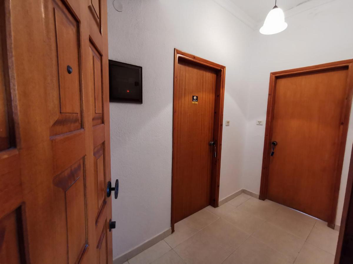 George Laz Rooms Vrasná Zewnętrze zdjęcie