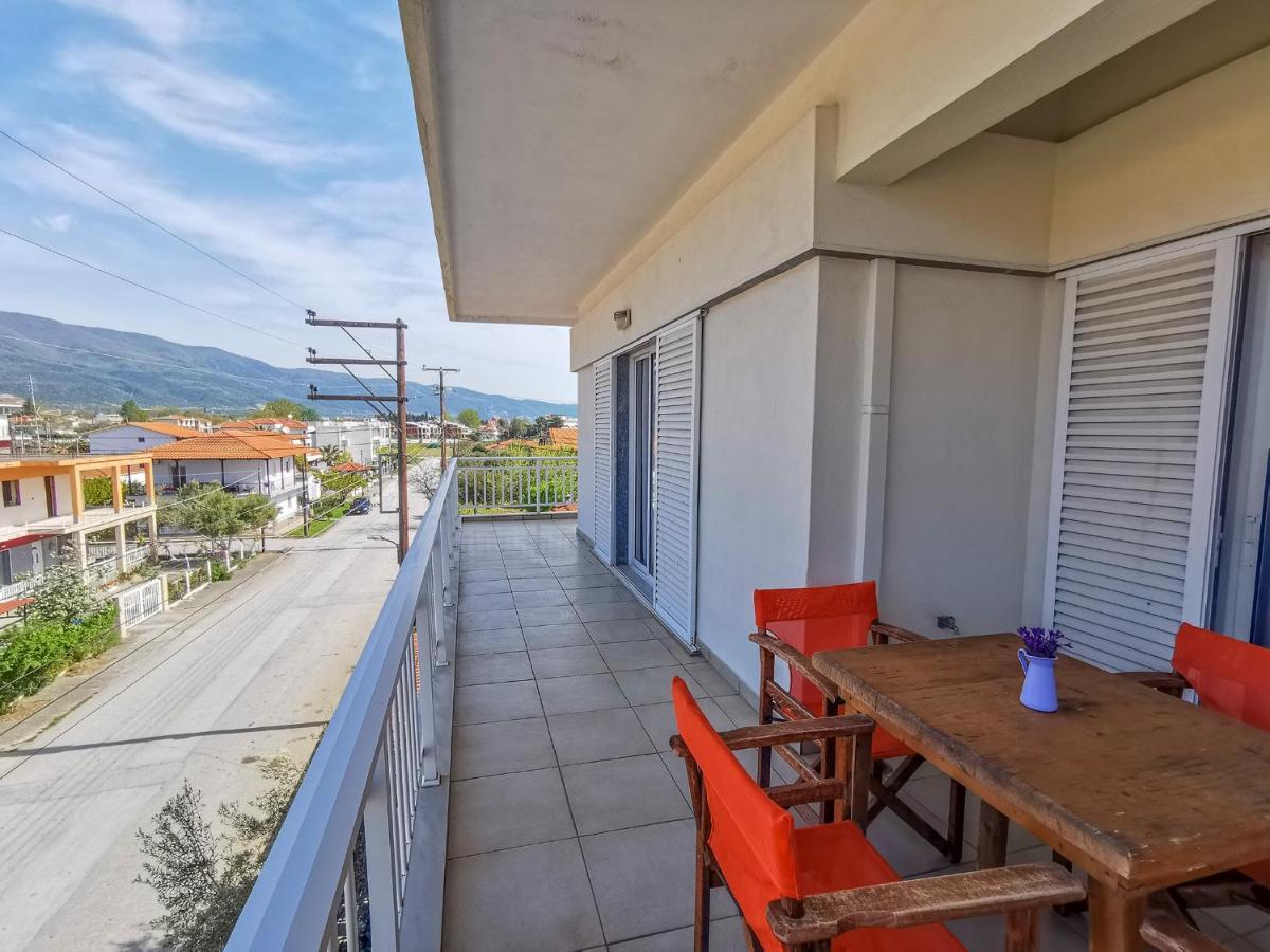 George Laz Rooms Vrasná Zewnętrze zdjęcie