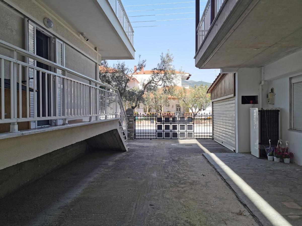 George Laz Rooms Vrasná Zewnętrze zdjęcie